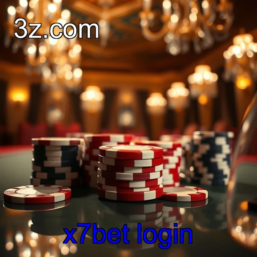 Blackjack Incrível: O Que Esperar do x7bet Login