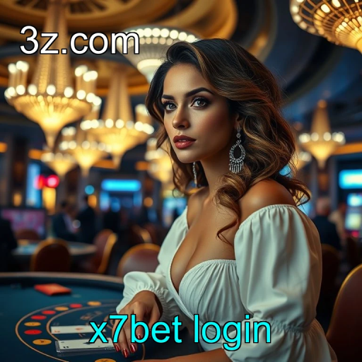 Promoções imperdíveis no x7bet login: jogue e ganhe!