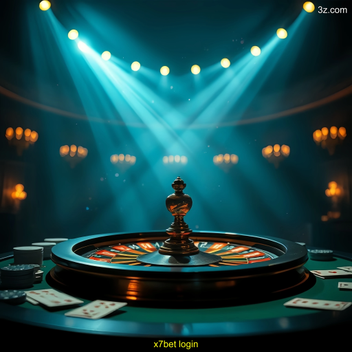 Roulette no x7bet login: A Emoção da Roleta Online